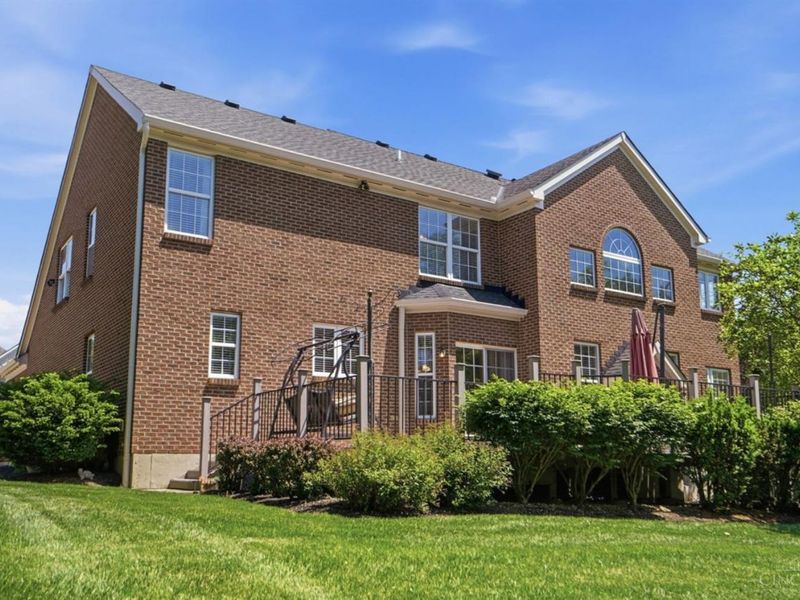7605 Fox Chase Drive, West Chester, OH 45069 Photo 33