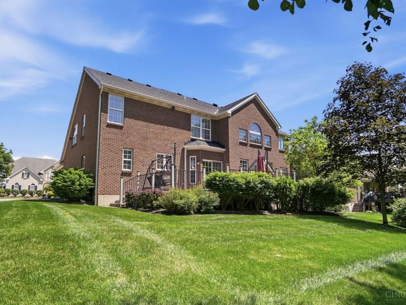7605 Fox Chase Drive, West Chester, OH 45069 Photo 36