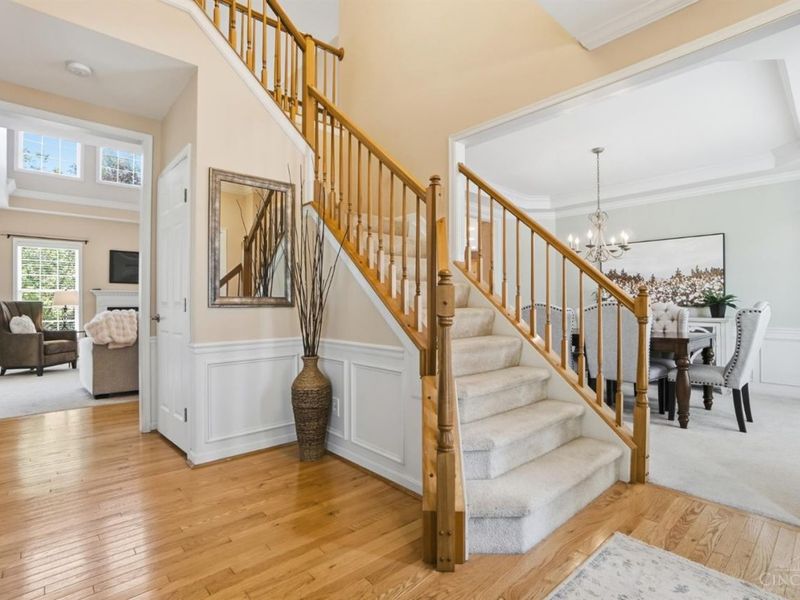7605 Fox Chase Drive, West Chester, OH 45069 Photo 5