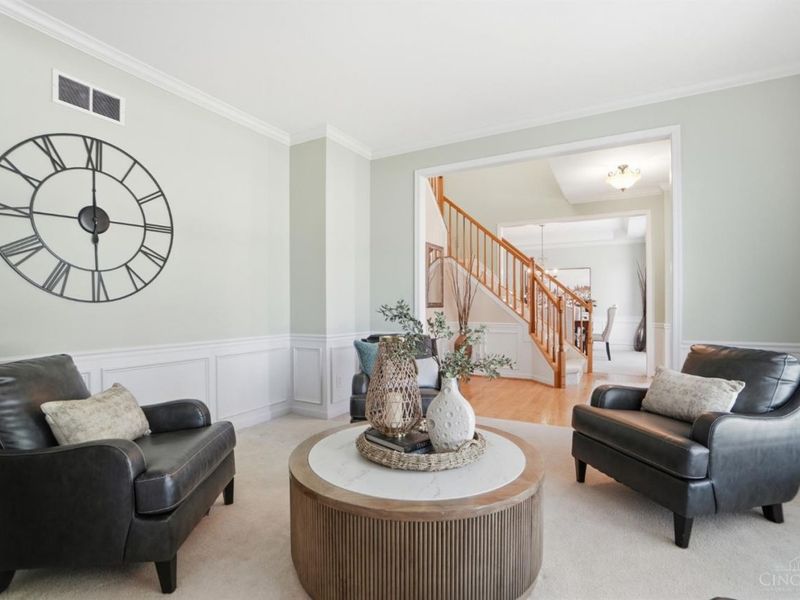 7605 Fox Chase Drive, West Chester, OH 45069 Photo 7
