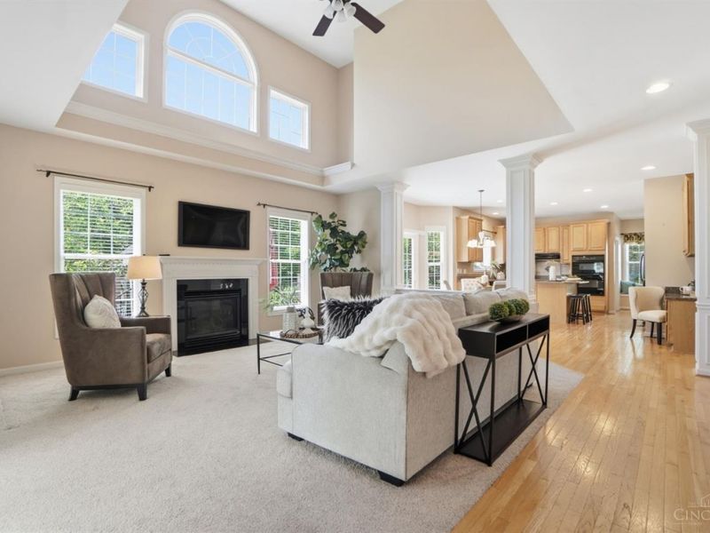 7605 Fox Chase Drive, West Chester, OH 45069 Photo 8
