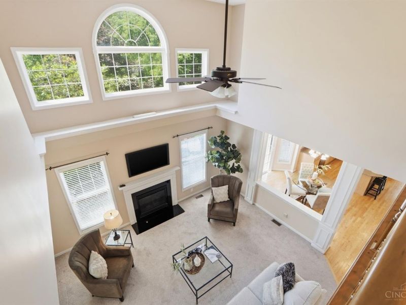 7605 Fox Chase Drive, West Chester, OH 45069 Photo 9