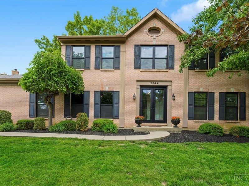 2844 Ashwood Drive, Deerfield Twp., OH 45140 Photo 1