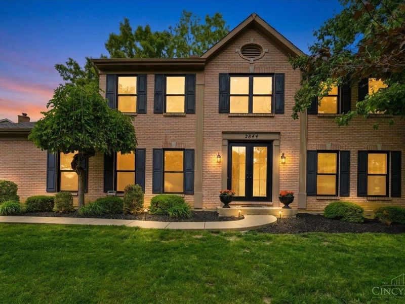 2844 Ashwood Drive, Deerfield Twp., OH 45140 Photo 2