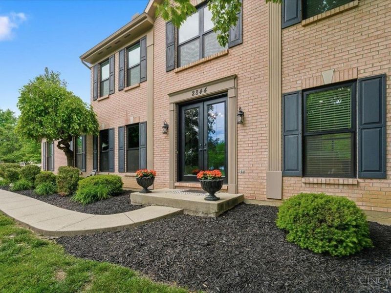 2844 Ashwood Drive, Deerfield Twp., OH 45140 Photo 4