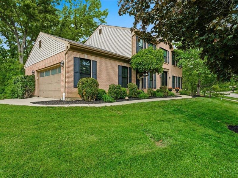 2844 Ashwood Drive, Deerfield Twp., OH 45140 Photo 5