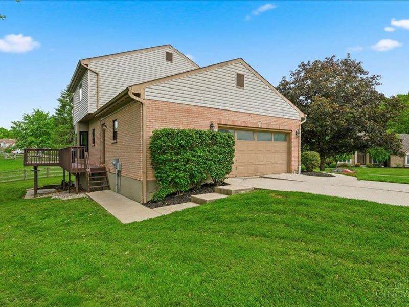 2844 Ashwood Drive, Deerfield Twp., OH 45140 Photo 55