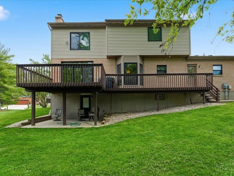 2844 Ashwood Drive, Deerfield Twp., OH 45140 Photo 57