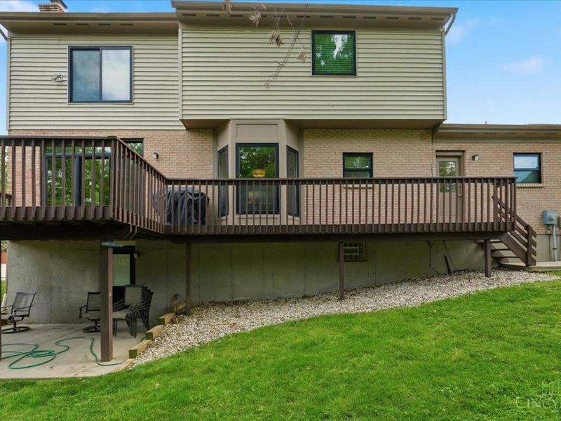 2844 Ashwood Drive, Deerfield Twp., OH 45140 Photo 58