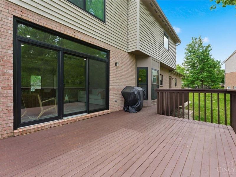 2844 Ashwood Drive, Deerfield Twp., OH 45140 Photo 61