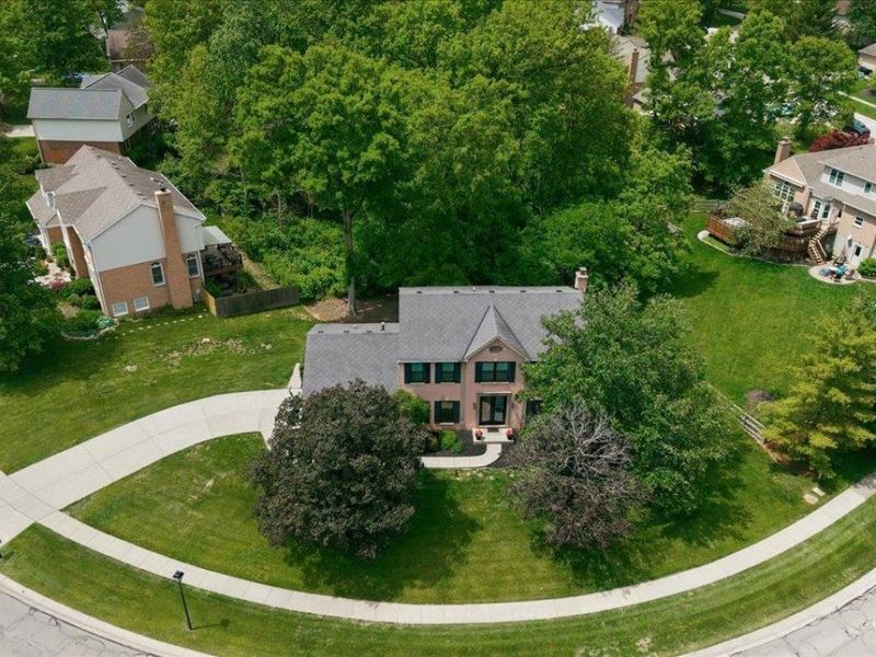 2844 Ashwood Drive, Deerfield Twp., OH 45140 Photo 62