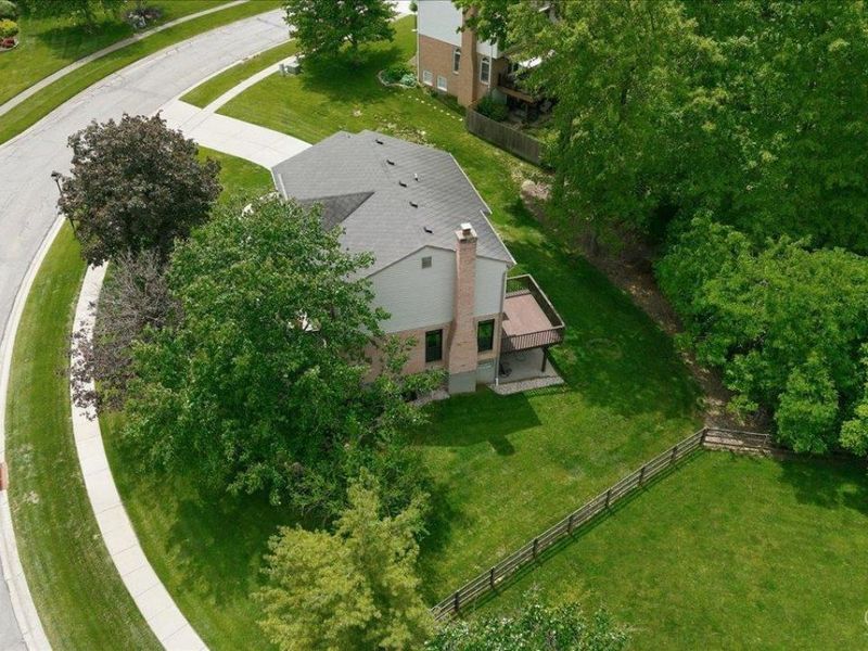 2844 Ashwood Drive, Deerfield Twp., OH 45140 Photo 63