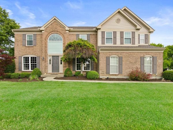 6120 Greenbrier Glen, Mason, OH 45040