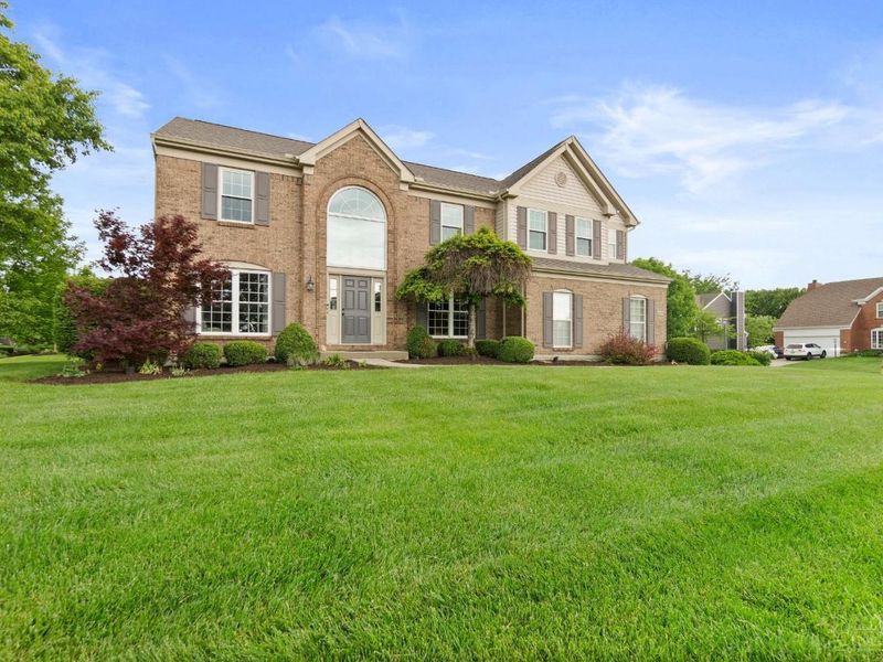 6120 Greenbrier Glen, Mason, OH 45040 Photo 2