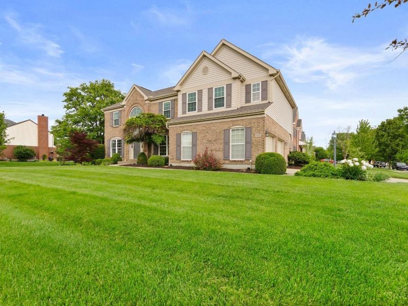 6120 Greenbrier Glen, Mason, OH 45040 Photo 3