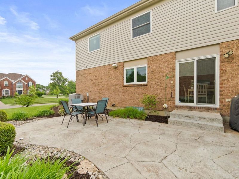 6120 Greenbrier Glen, Mason, OH 45040 Photo 36