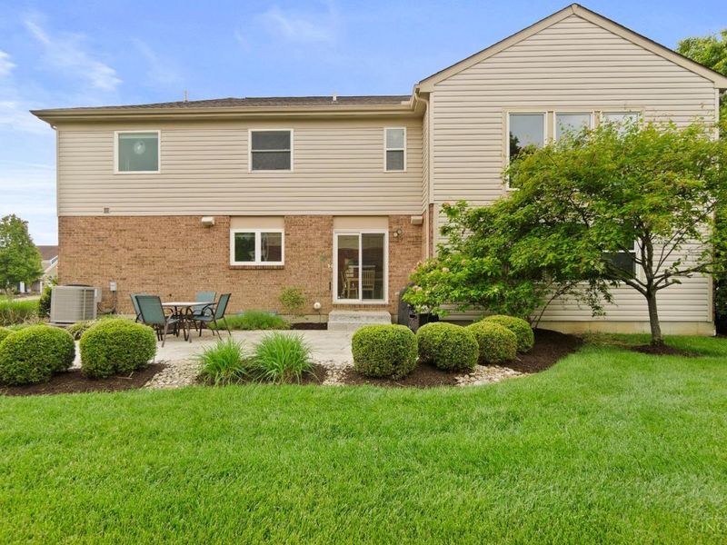 6120 Greenbrier Glen, Mason, OH 45040 Photo 37