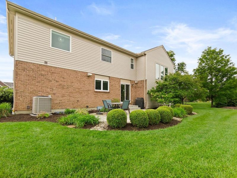 6120 Greenbrier Glen, Mason, OH 45040 Photo 40