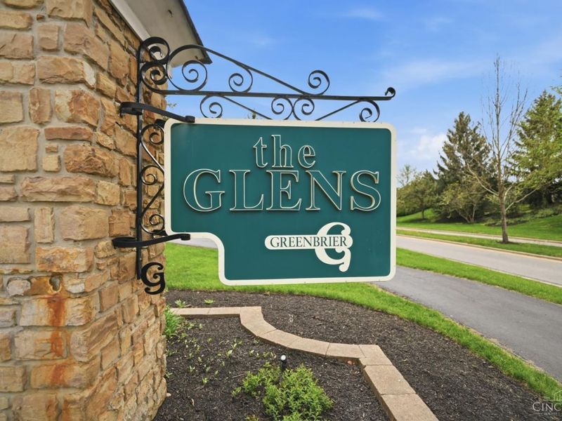 6120 Greenbrier Glen, Mason, OH 45040 Photo 41