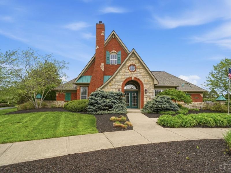 6120 Greenbrier Glen, Mason, OH 45040 Photo 42