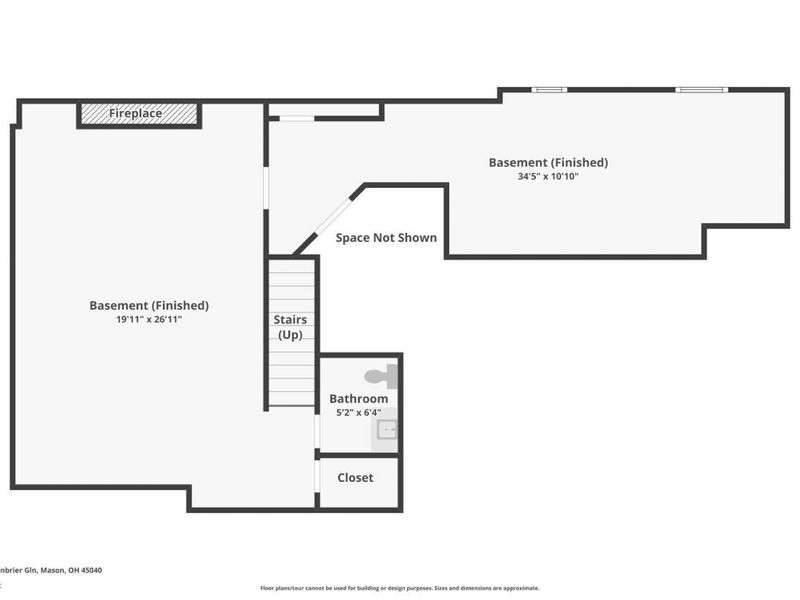 6120 Greenbrier Glen, Mason, OH 45040 Photo 49