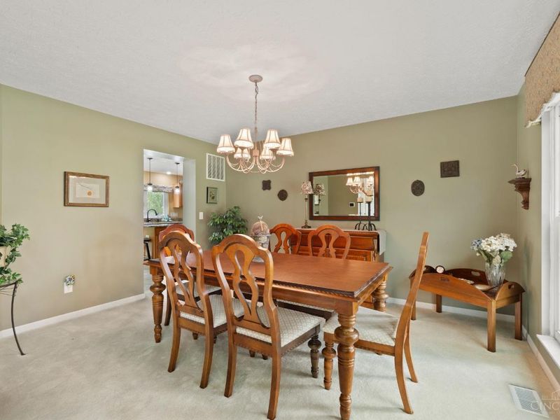 6120 Greenbrier Glen, Mason, OH 45040 Photo 5
