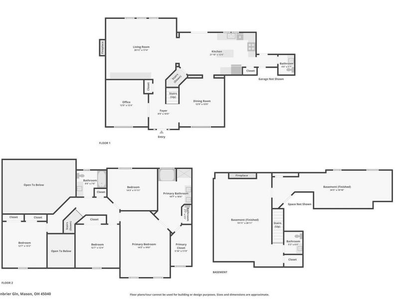 6120 Greenbrier Glen, Mason, OH 45040 Photo 50