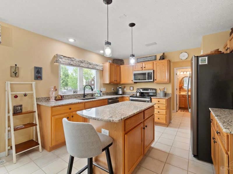 6120 Greenbrier Glen, Mason, OH 45040 Photo 9