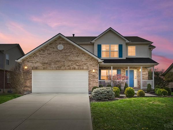 8230 South Port Drive, West Chester, OH 45069