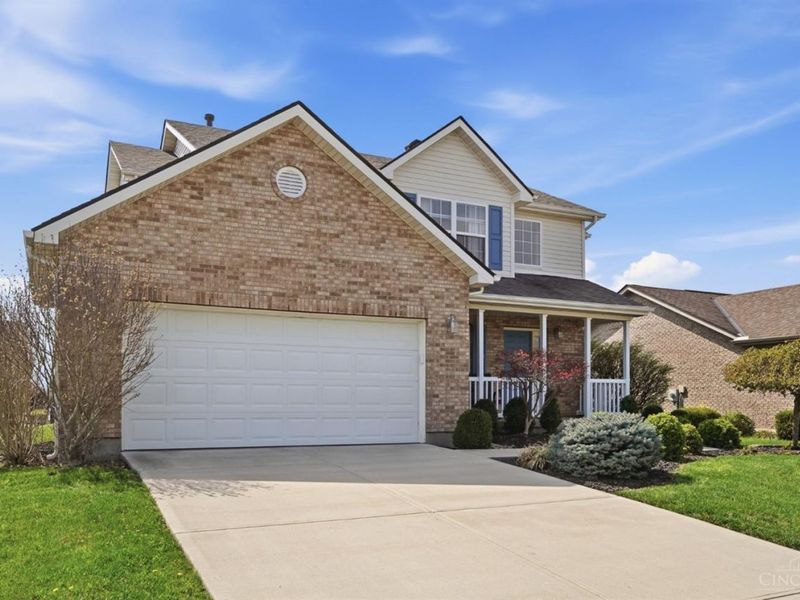 8230 South Port Drive, West Chester, OH 45069 Photo 10