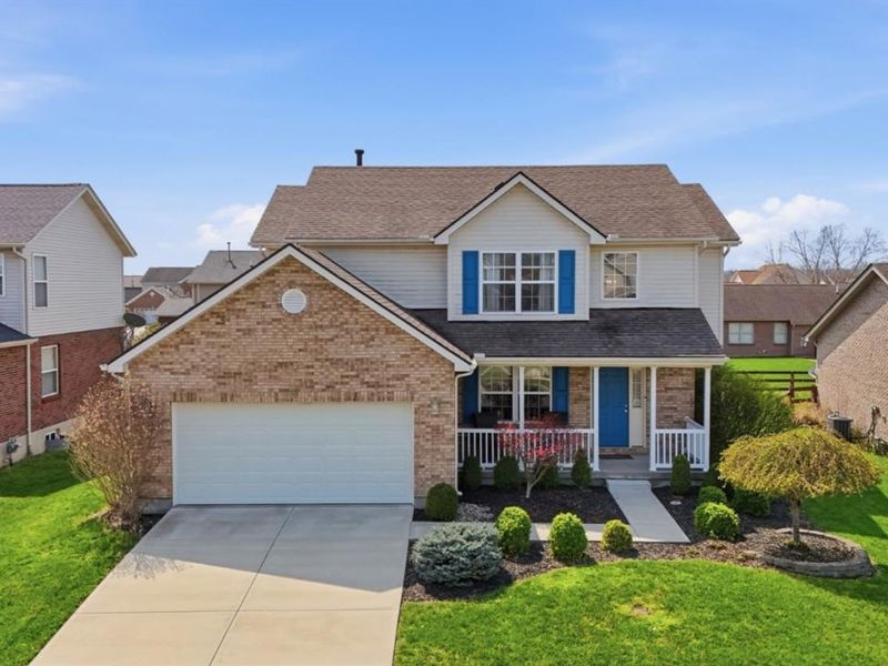 8230 South Port Drive, West Chester, OH 45069 Photo 2