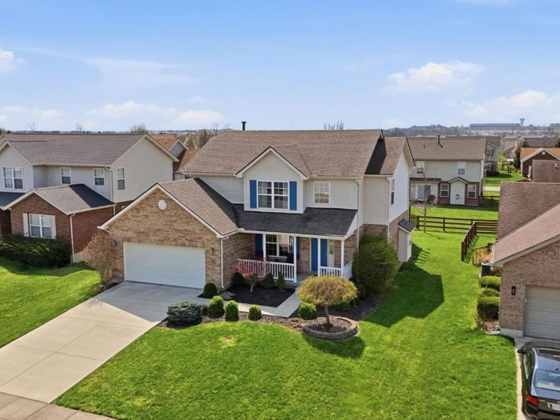 8230 South Port Drive, West Chester, OH 45069 Photo 3