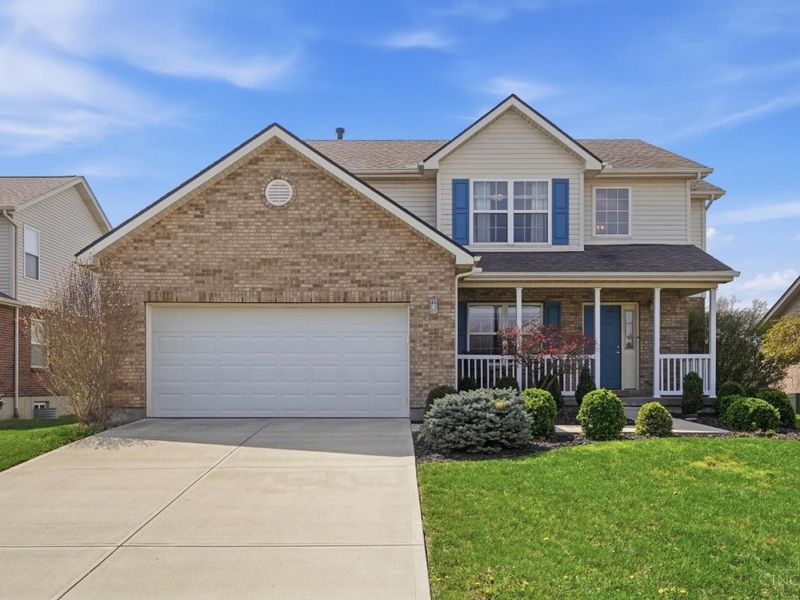8230 South Port Drive, West Chester, OH 45069 Photo 7