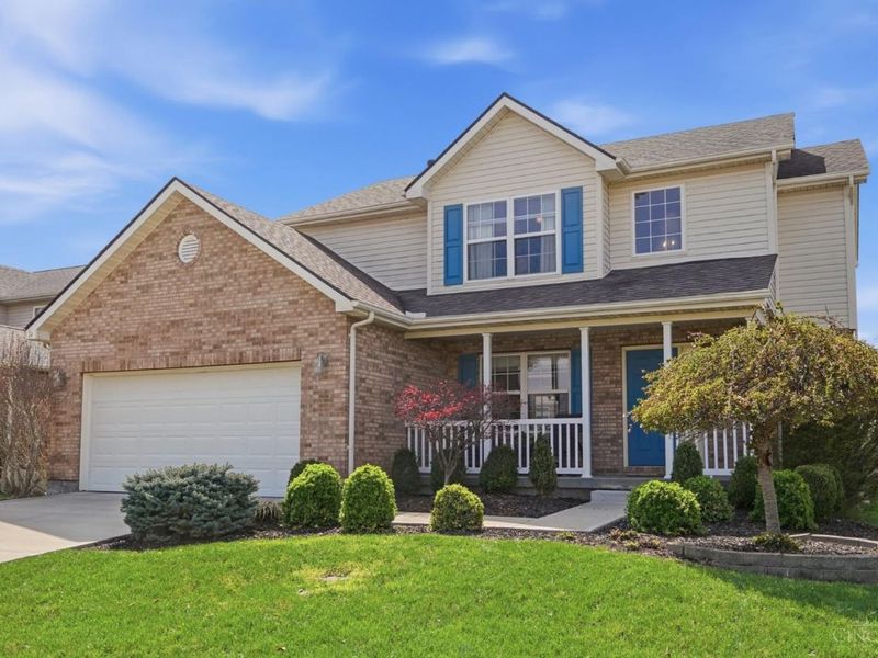8230 South Port Drive, West Chester, OH 45069 Photo 8