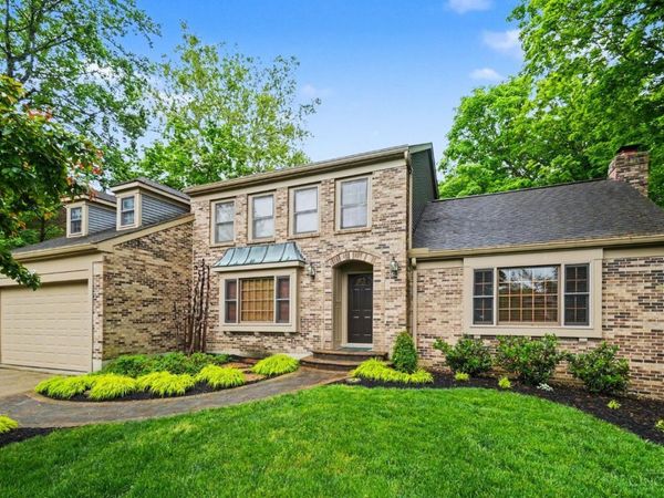 6975 Perthview Drive, Anderson Twp, OH 45244