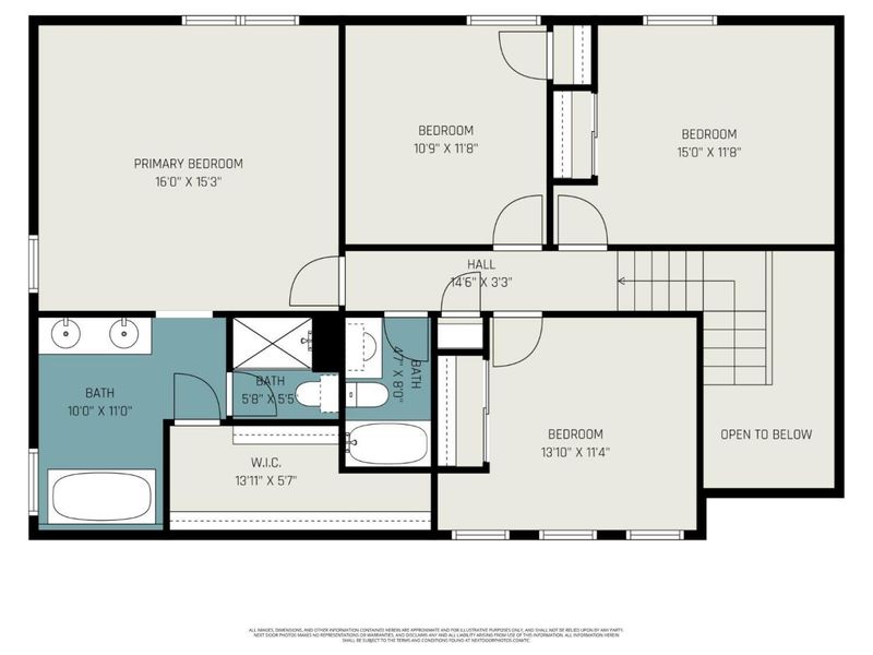 6975 Perthview Drive, Anderson Twp, OH 45244 Photo 37