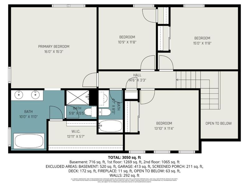 6975 Perthview Drive, Anderson Twp, OH 45244 Photo 38