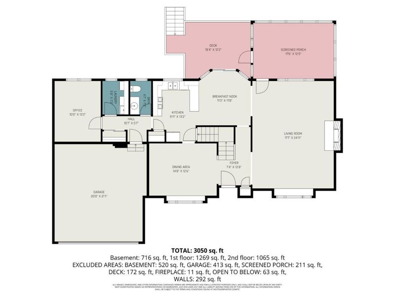 6975 Perthview Drive, Anderson Twp, OH 45244 Photo 40