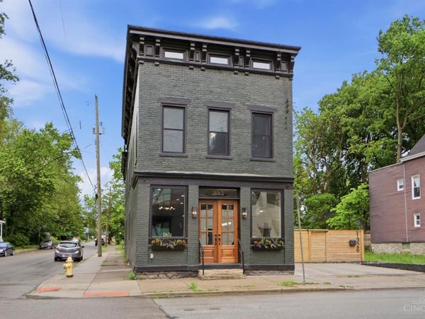 1326 Knowlton Street, Cincinnati, OH 45223