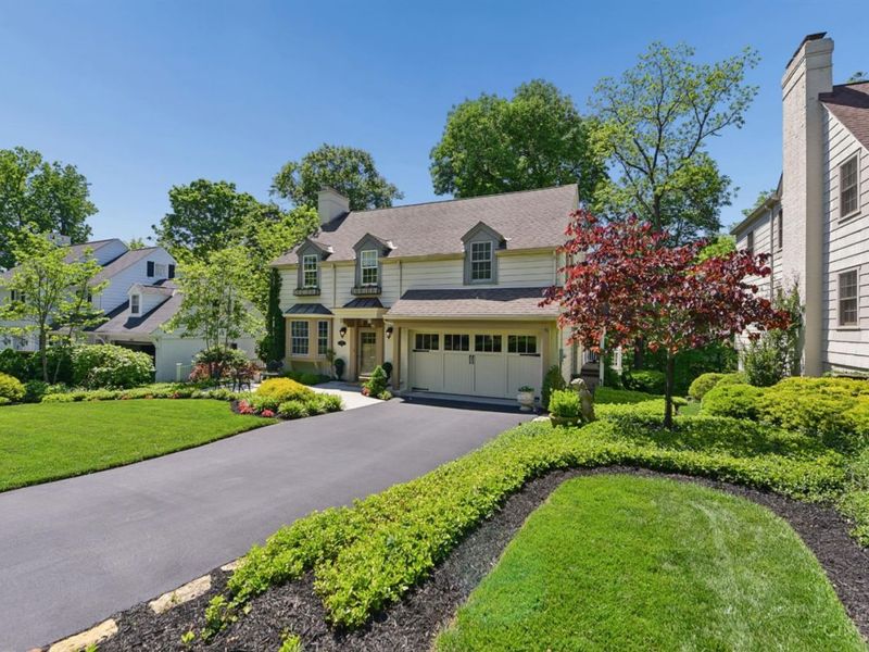1211 Herschel Woods Lane, Cincinnati, OH 45208 Photo 2