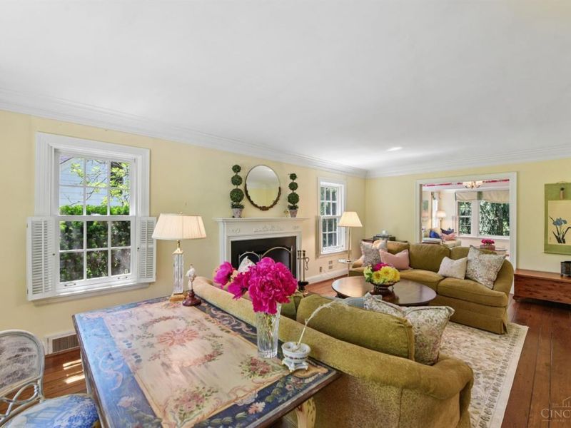 1211 Herschel Woods Lane, Cincinnati, OH 45208 Photo 4