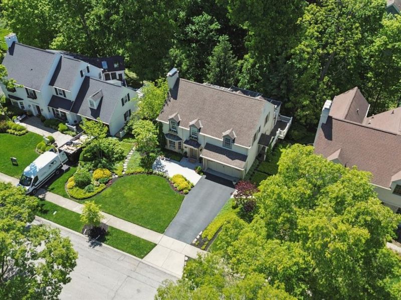1211 Herschel Woods Lane, Cincinnati, OH 45208 Photo 46