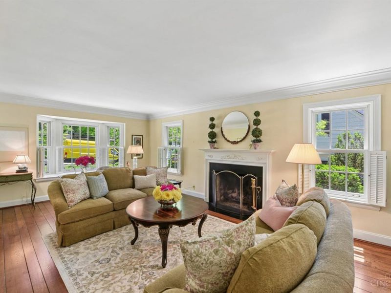 1211 Herschel Woods Lane, Cincinnati, OH 45208 Photo 5