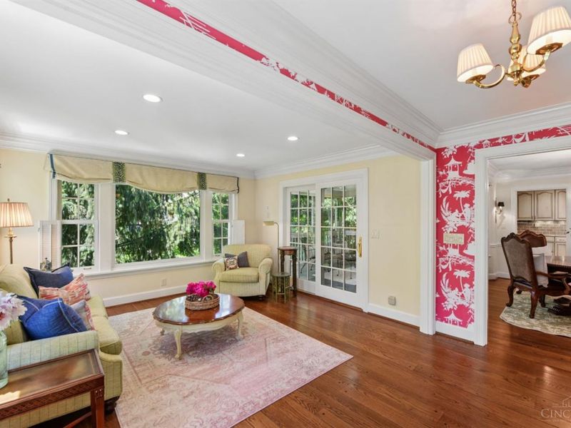 1211 Herschel Woods Lane, Cincinnati, OH 45208 Photo 6