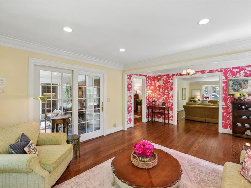 1211 Herschel Woods Lane, Cincinnati, OH 45208 Photo 7