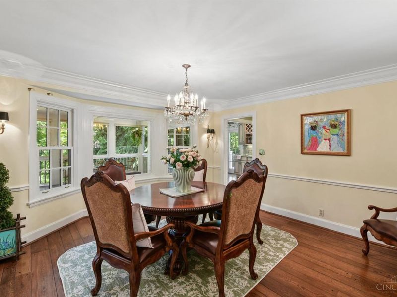1211 Herschel Woods Lane, Cincinnati, OH 45208 Photo 8