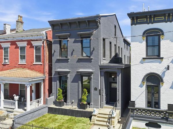 918 York Street, Cincinnati, OH 45214