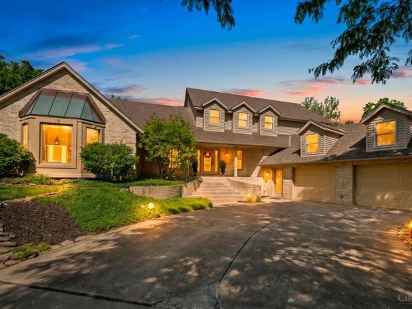 121 Random Drive, Hamilton, OH 45013