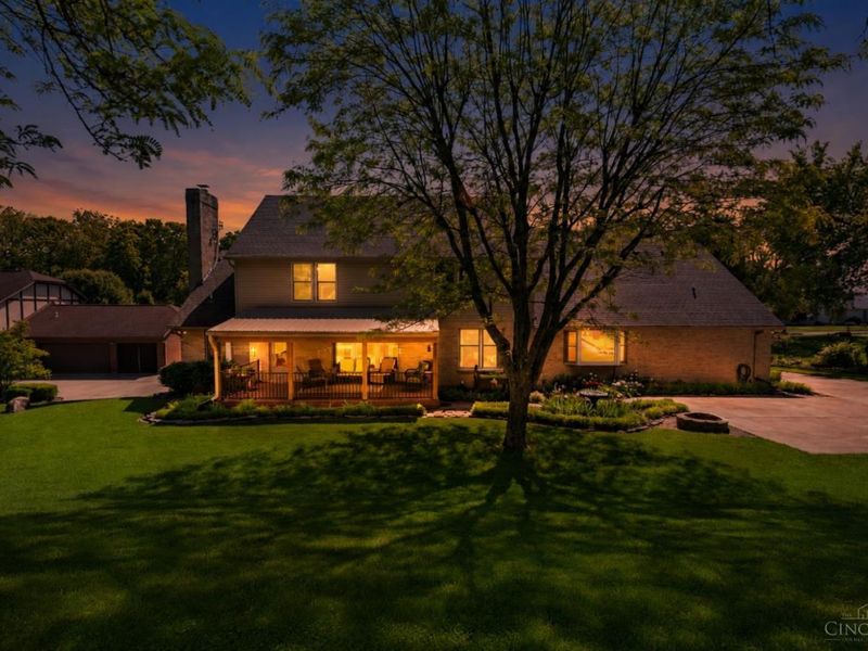 121 Random Drive, Hamilton, OH 45013 Photo 13