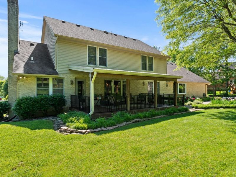 121 Random Drive, Hamilton, OH 45013 Photo 19